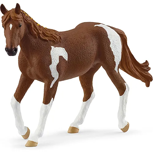 Schleich Horse Club Paint Horse Stute