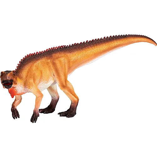 Mojo Prehistoric Life Mandschurosaurus