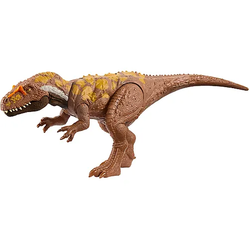 Mattel Jurassic World Epic Evolution Megalosaurus
