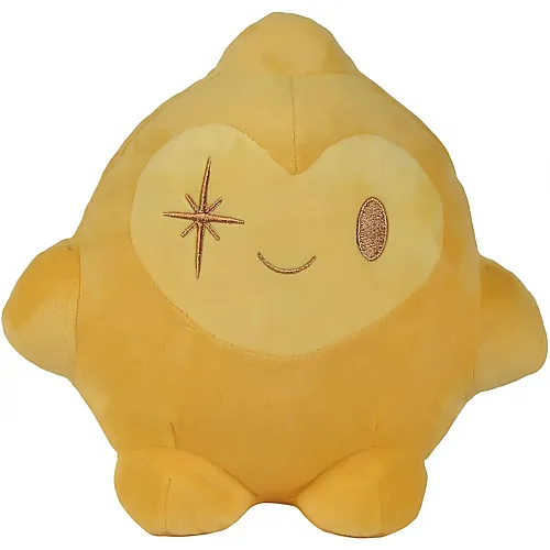 Simba Pl�sch Disney Princess Wish Stern - 25 cm