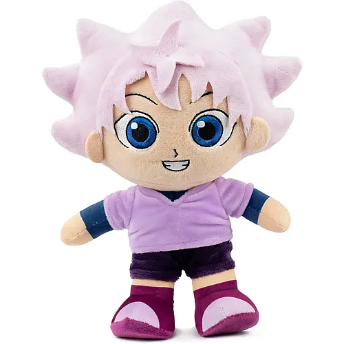 Barrado Hunter X Hunter Killua - 28 cm