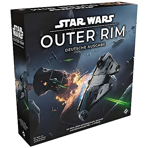 Outer Rim DE