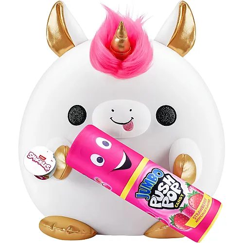 Unicorn Bazooka - 35 cm
