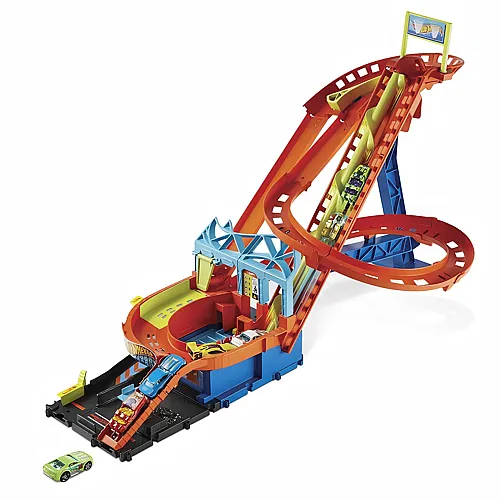 Roller Coaster Rally - 1:64