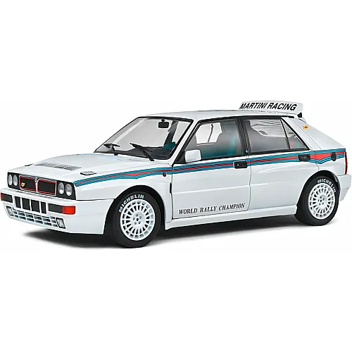 Solido 1:18 Lancia Delta HF Integral
