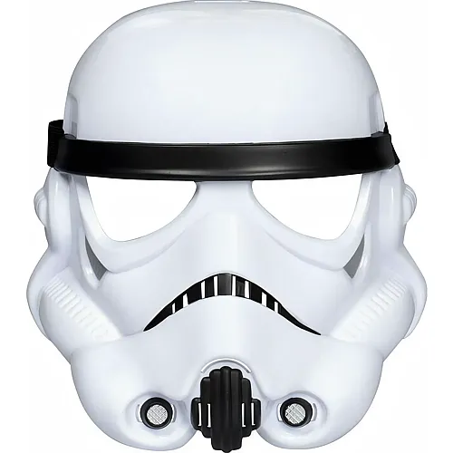 Hasbro Star Wars Replika Basismaske Sturmtruppler