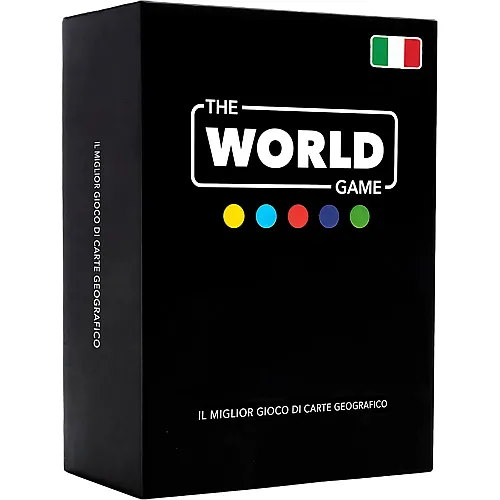 Il miglior Guico die Carte Geografico IT