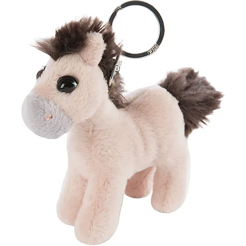 Nici Schl�sselanh�nger Pony Loretta - 10 cm