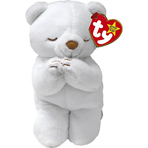 Ty Beanie Babies Hope der Eisb�r - 15 cm