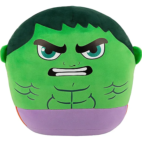 Ty Squishy Beanies Avengers Hulk (20cm)