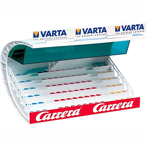 Carrera Digital 124 Digital 132 Trib�ne
