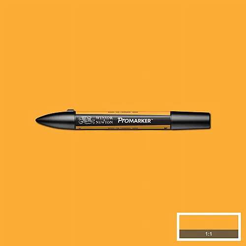 Winsor & Newton W&n Promarker Gold (o555)