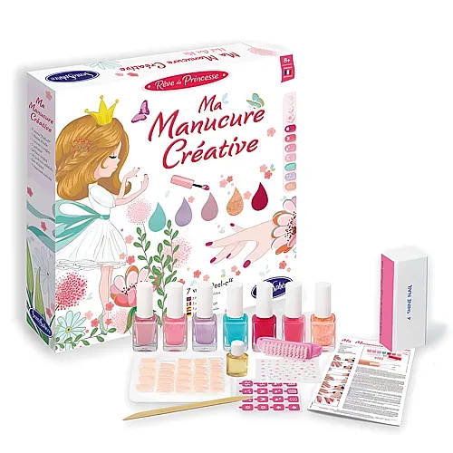 Meine Kreative Manik�re
