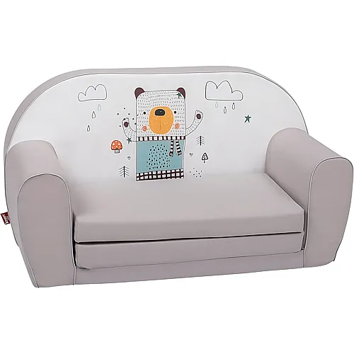 Kindersofa B�r
