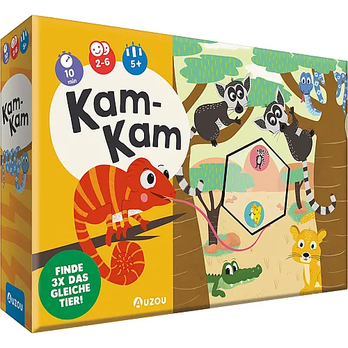HUCH Kam-Kam (d)