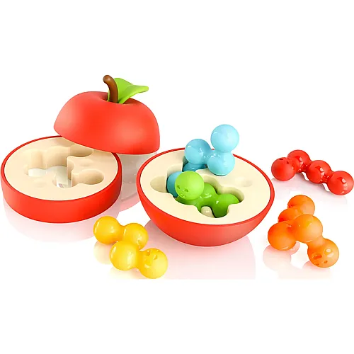 SmartMax Apple Puzzler (mult)