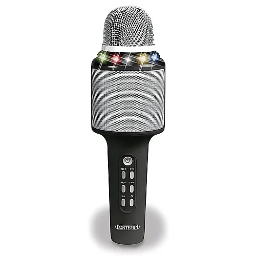 Bontempi Karaoke Mikrofon