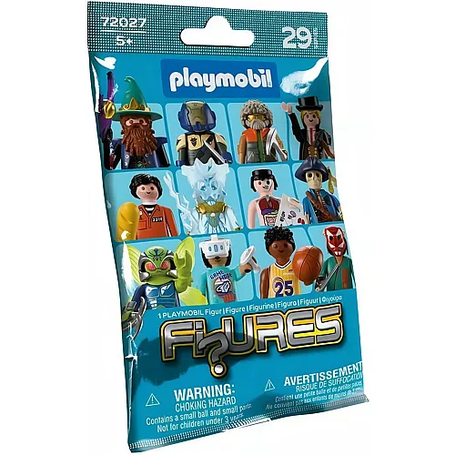 Boys Serie 29 72027