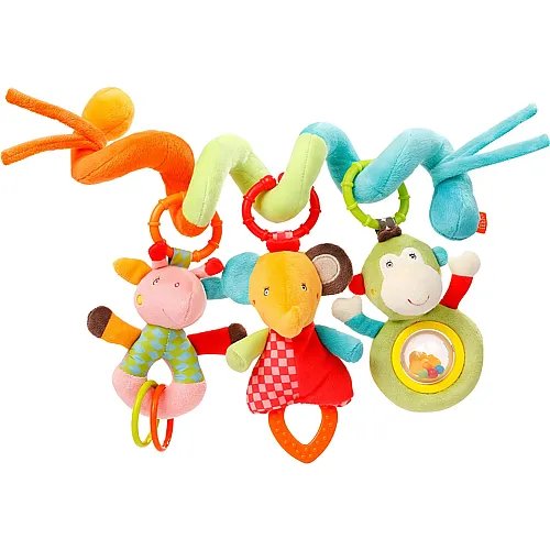 Activity Spirale Safari 30cm