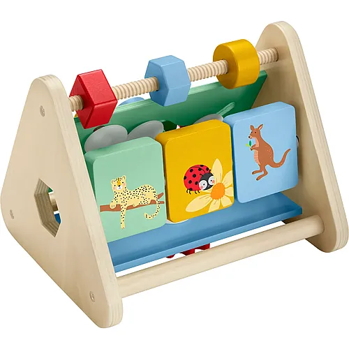 Fisher-Price Motorik-Spieldreieck
