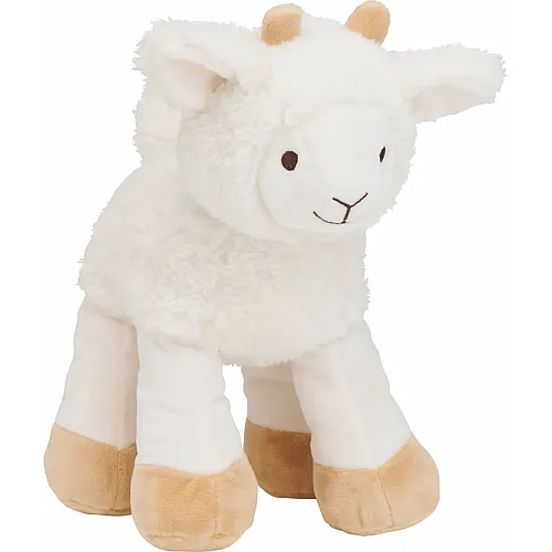 Happy Horse Pl�sch Schaf Churro 24 Cm