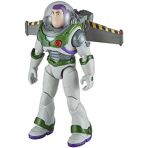 Mattel Jetpack Liftoff Buzz Lightyear (30cm)