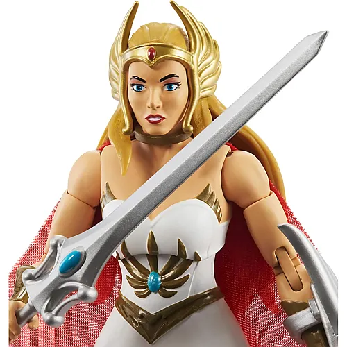 Mattel Masterverse Masters of the Universe Princess of Power She-Ra (18cm)