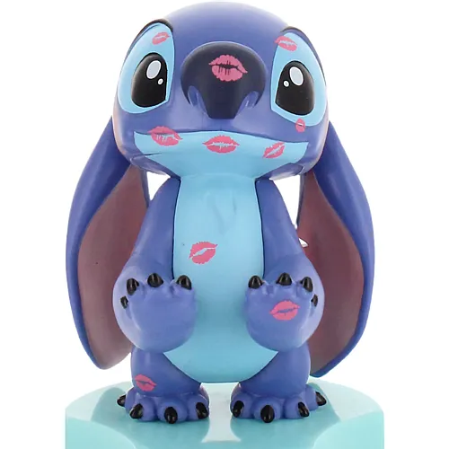 Exquisite Gaming Lilo & Stitch Stitch: Loved Up - Cable Guy Holdem [11 cm]