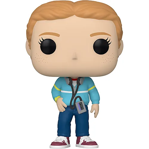 Funko Pop! Television Stranger Things - Max Mayfield 1243