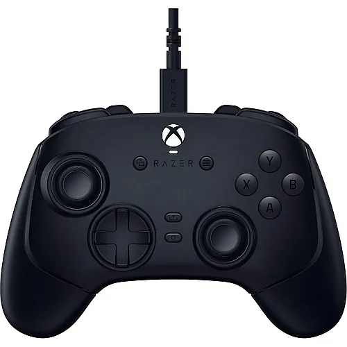 Razer Wolverine V3 - TE black, Xbox