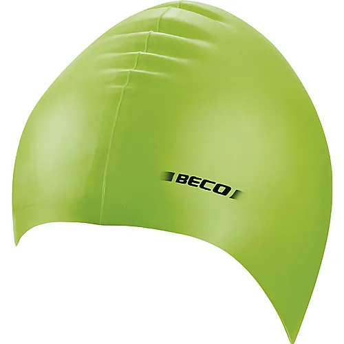 Beco Latex-Schwimmhaube hellgr�n Universalgr�sse
