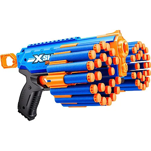 X-Shot Insanity Blaster Maniac