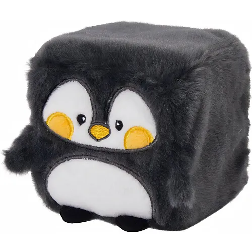 Sombo Squarepals Pinguin 10cm