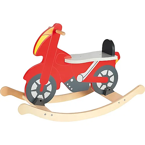 Goki Baby Schaukelmotorrad