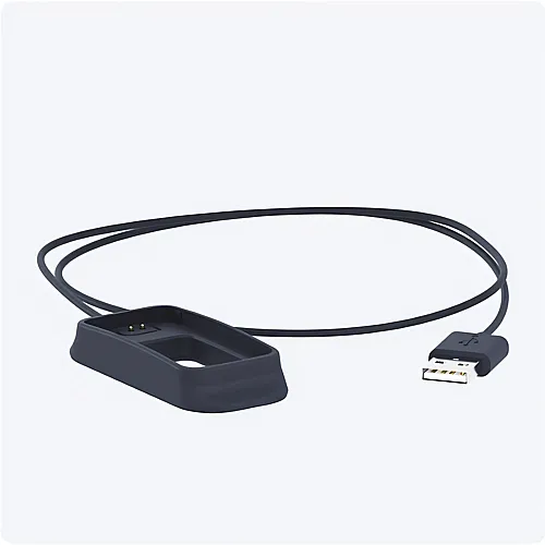 Tractive GPS CAT Mini - Ladekabel inkl. USB-C Kabel - dark blue