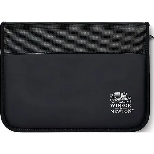 Winsor & Newton W&n Wallet F�r 24 Marker Leer