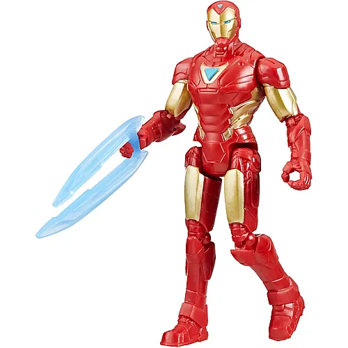 Epic Hero Series Iron Man 10cm
