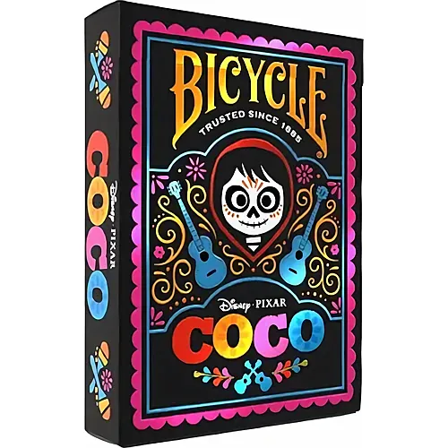 Bicycle Coco