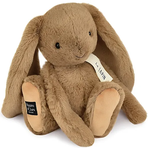 Doudou et Compagnie Hase Noisette (32cm)