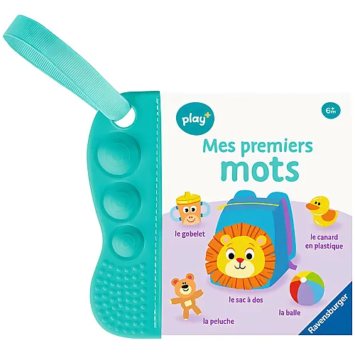 Mes premiers mots