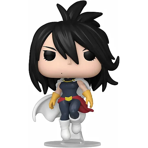 Nana Shimura Nr.1811
