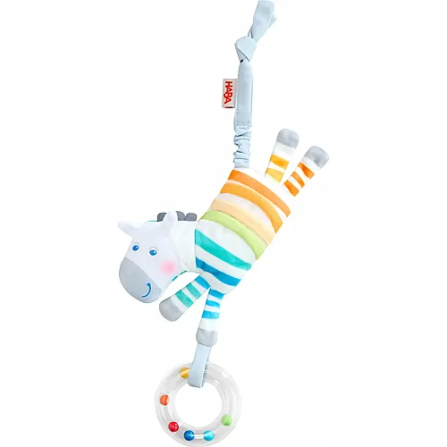 HABA H�ngefigur Zebra