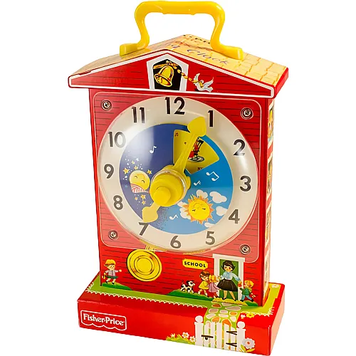 Fisher-Price Classics - Spielzeug