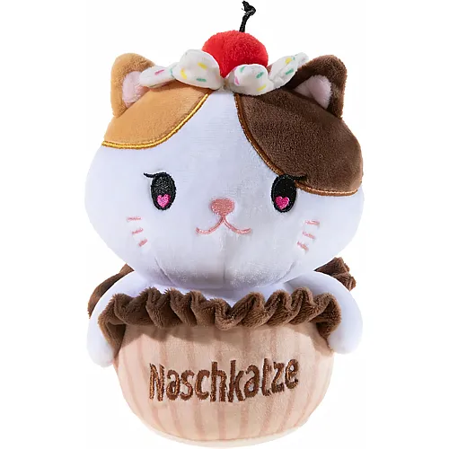 Heunec Charaktier Naschkatze