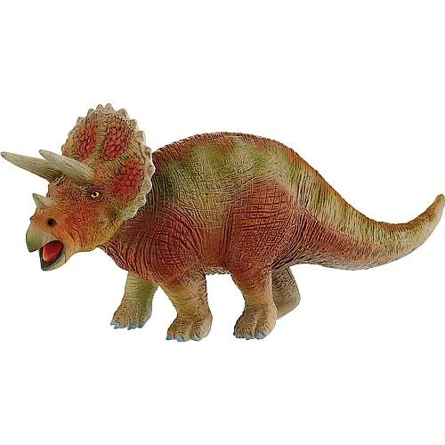 Bullyland Prehistoric World Triceratops