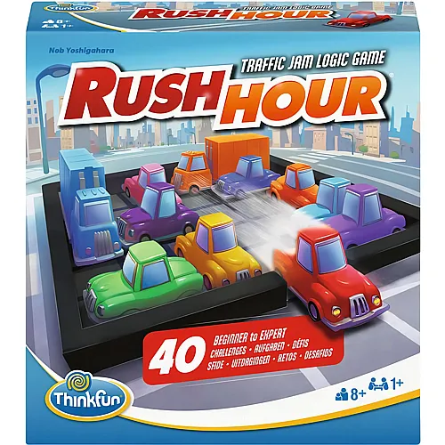 Rush Hour