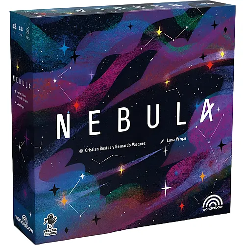Wonderbow Games Nebula (DE)