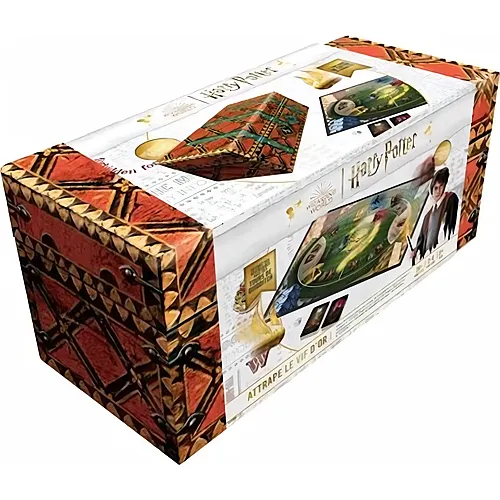 Cartamundi Harry Potter Attrape LE Vif D'or