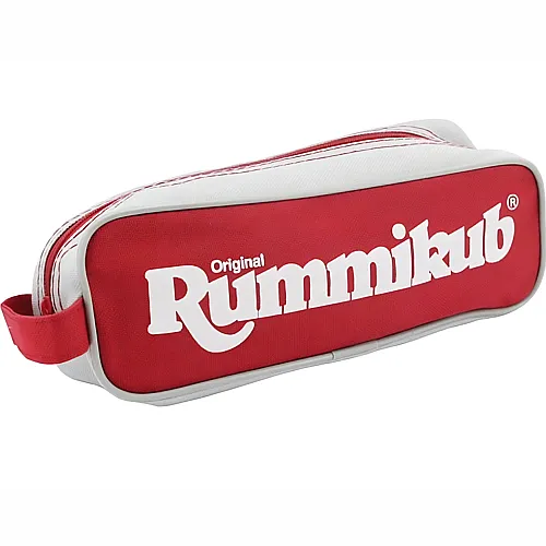 Jumbo Original Rummikub Travel Pouch