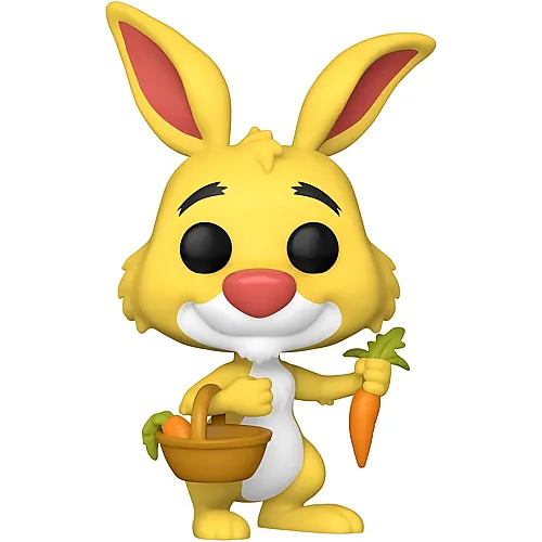 Funko Winnie the Pooh - Rabbit 1515